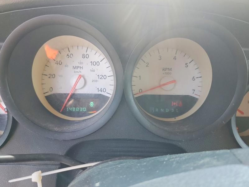 2007 Dodge Charger მანქანა იყიდება აუქციონზე, vin: 2B3KA43R47H671850, აუქციონის ნომერი: 57554706