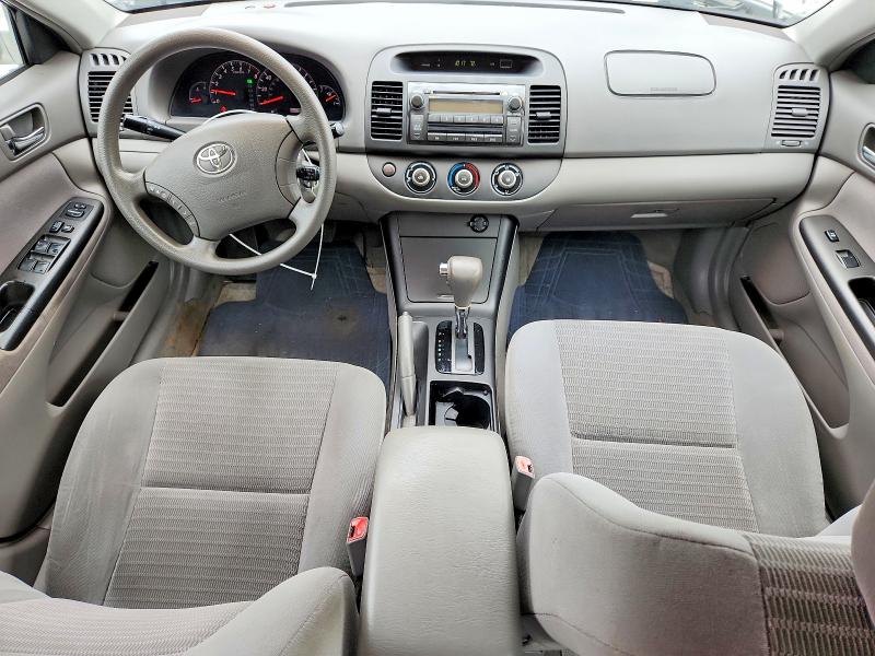 55189266 :رقم المزاد ، 4T1BE32K96U647181 vin ، 2006 Toyota Camry مزاد بيع