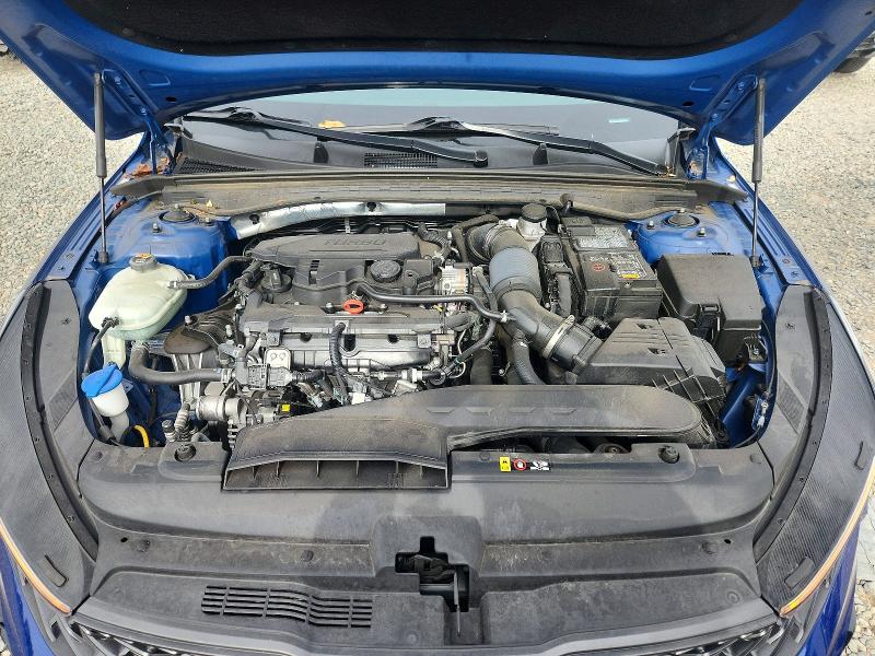 2021 Kia K5 მანქანა იყიდება აუქციონზე, vin: 5XXG64J21MG003546, აუქციონის ნომერი: 58892546