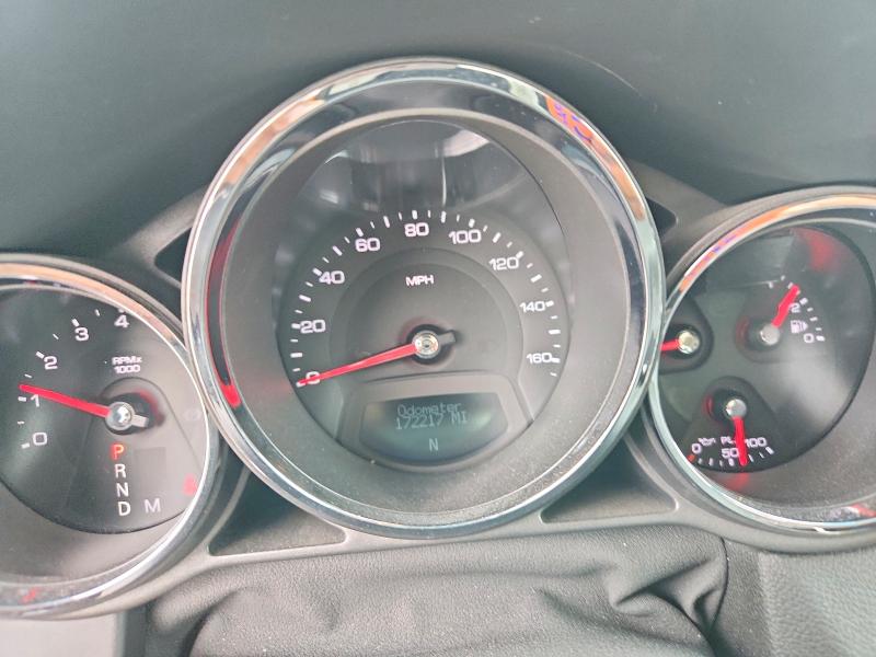 56473656 :رقم المزاد ، 1G6DV57V980153914 vin ، 2008 Cadillac Cts مزاد بيع