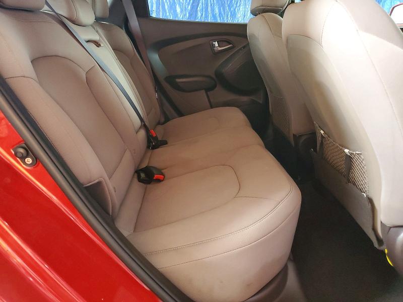 Продаж на аукціоні авто 2015 Hyundai Tucson, vin: KM8JT3AF8FU952886, номер лоту: 56567306