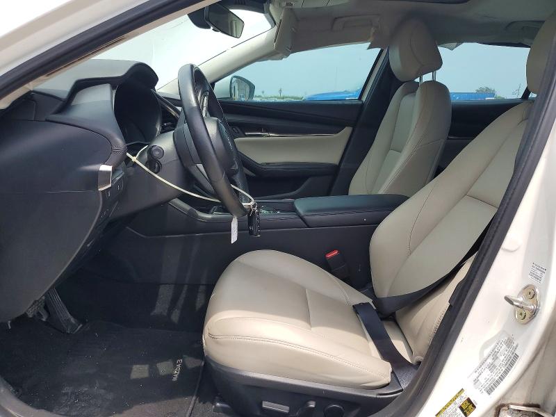 Aukcja sprzedaży 2023 Mazda 3, vin: 3MZBPACM8PM370917, numer aukcji: 55622176