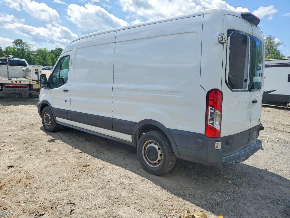 Aukcja sprzedaży 2020 Ford Transit, vin: 1FTBR1C84LKA44923, numer aukcji: 54963836