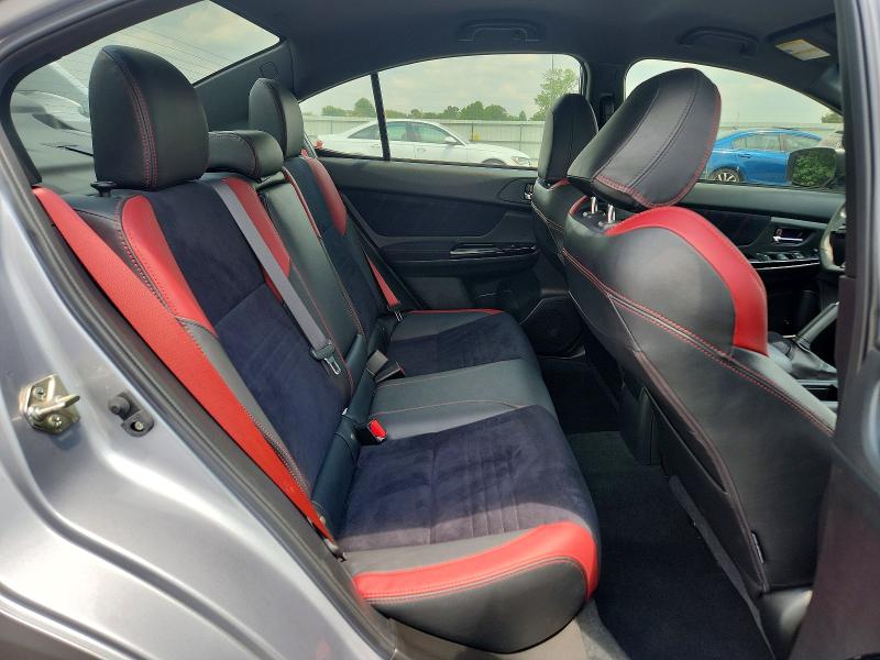 Aukcja sprzedaży 2020 Subaru Wrx, vin: JF1VA2E66L9815286, numer aukcji: 56715946
