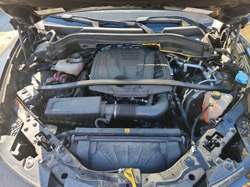 54687366 :رقم المزاد ، ZASFAKAN0J7B70291 vin ، 2018 Alfa Romeo Stelvio مزاد بيع