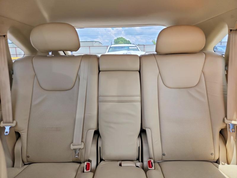 Продажа на аукционе авто 2013 Lexus Rx, vin: 2T2ZK1BA0DC114035, номер лота: 55459026