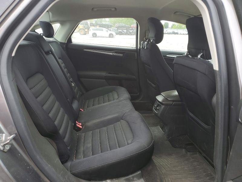 Aukcja sprzedaży 2013 Ford Fusion, vin: 3FA6P0H70DR314654, numer aukcji: 58102546