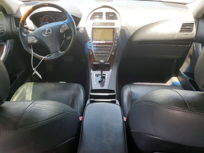 2012 Lexus Es მანქანა იყიდება აუქციონზე, vin: JTHBK1EG5C2510625, აუქციონის ნომერი: 59318466