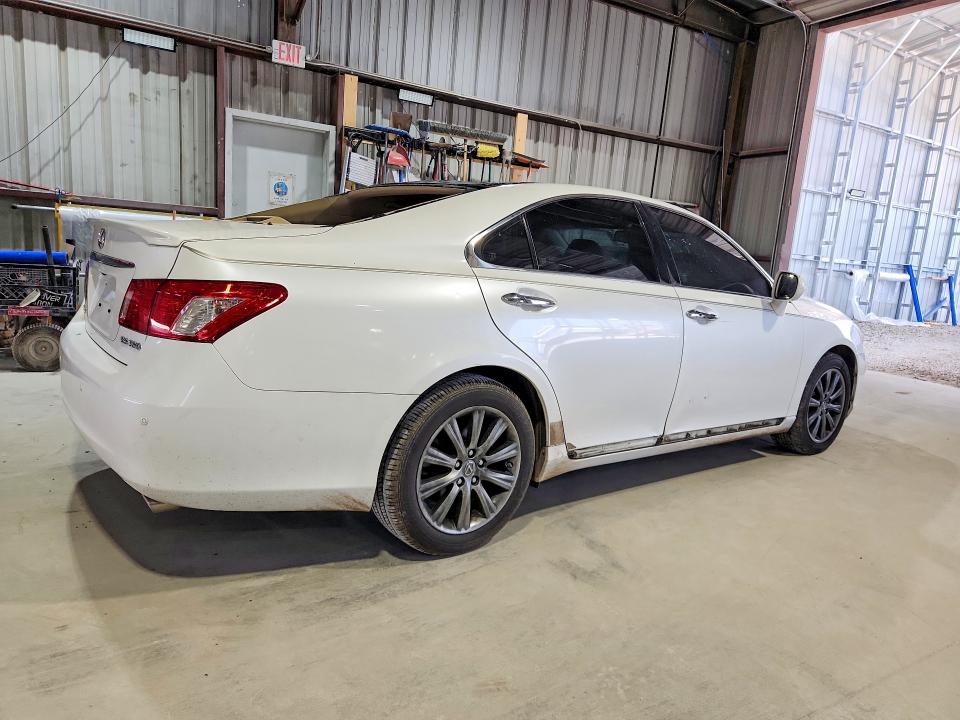 Продажа на аукционе авто 2007 Lexus Es, vin: JTHBJ46G972077786, номер лота: 55681396