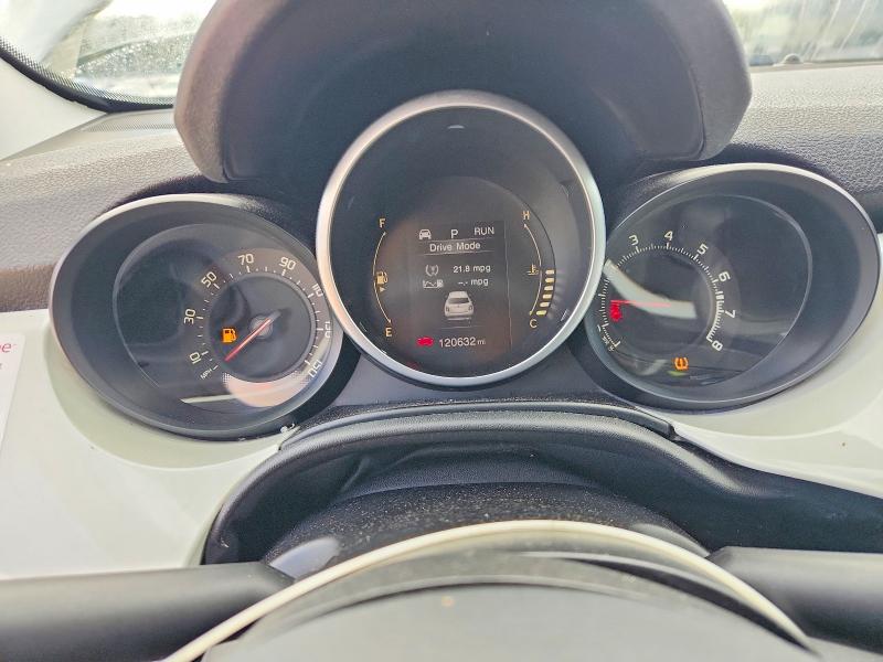Продажа на аукционе авто 2016 Fiat 500x, vin: ZFBCFYBT7GP350540, номер лота: 58884686