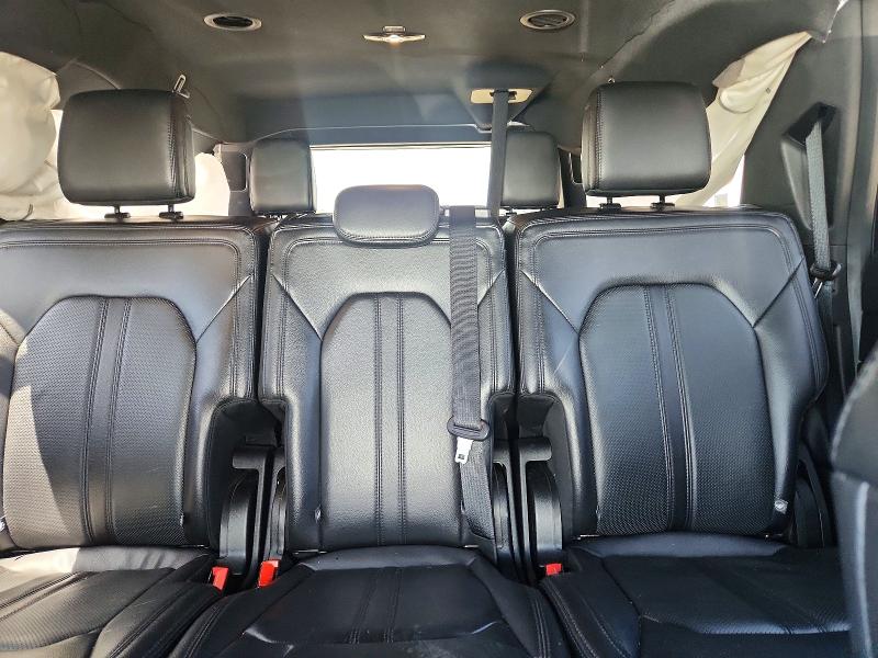 Продажа на аукционе авто 2021 Ford Expedition, vin: 1FMJK2AT8MEA19578, номер лота: 57221286