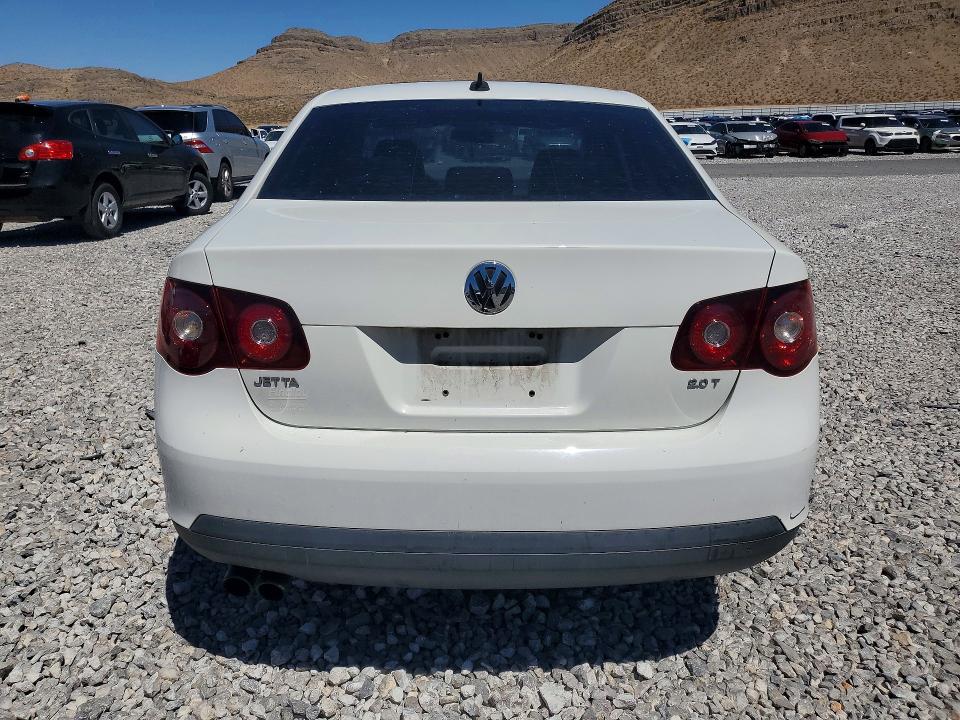 Продажа на аукционе авто 2010 Volkswagen Jetta, vin: 3VWRJ7AJXAM076065, номер лота: 58154006