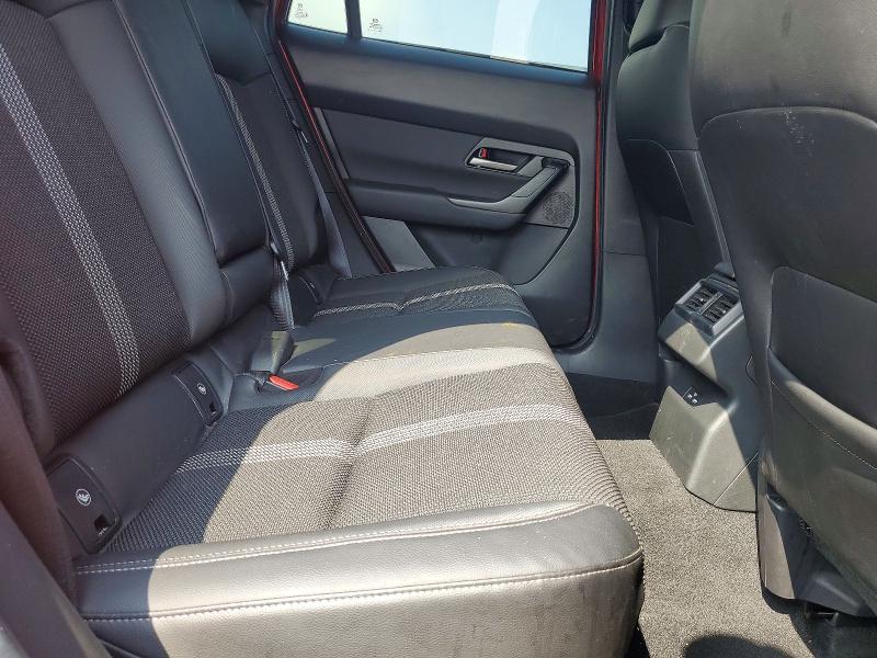 Продажа на аукционе авто 2024 Mazda Cx-50, vin: 7MMVABBM1RN203638, номер лота: 57825836
