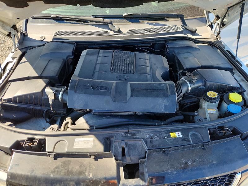 Продаж на аукціоні авто 2013 Land Rover Range Rover Sport, vin: SALSF2D46DA775007, номер лоту: 55980526