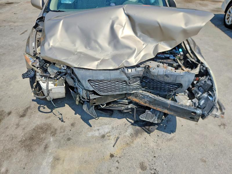 Aukcja sprzedaży 2009 Toyota Corolla, vin: 1NXBU40E49Z069615, numer aukcji: 57234916