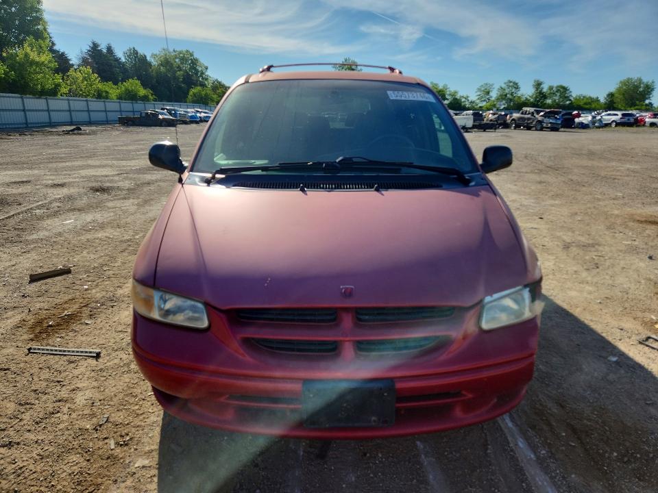 Продаж на аукціоні авто 1998 Dodge Grand Caravan, vin: 1B4GP44G8WB568497, номер лоту: 55573746