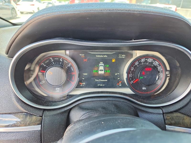 2014 Chrysler 300c მანქანა იყიდება აუქციონზე, vin: 2C3CCAET0EH118263, აუქციონის ნომერი: 58329906