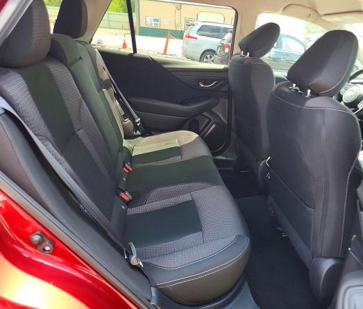 56815246 :رقم المزاد ، 4S4BTACC1R3291594 vin ، 2024 Subaru Outback مزاد بيع