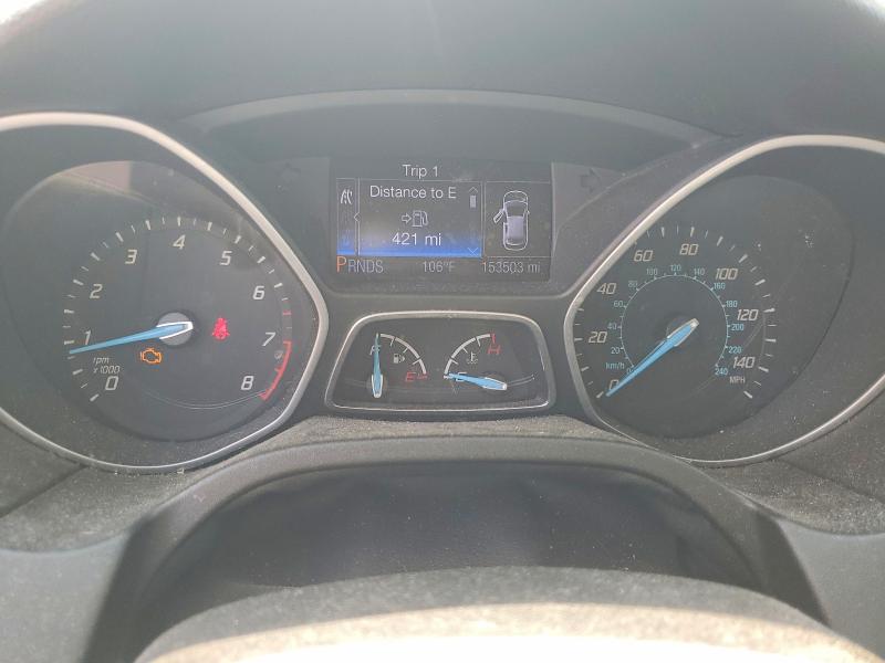 2013 Ford Focus მანქანა იყიდება აუქციონზე, vin: 1FADP3N28DL203043, აუქციონის ნომერი: 58514326