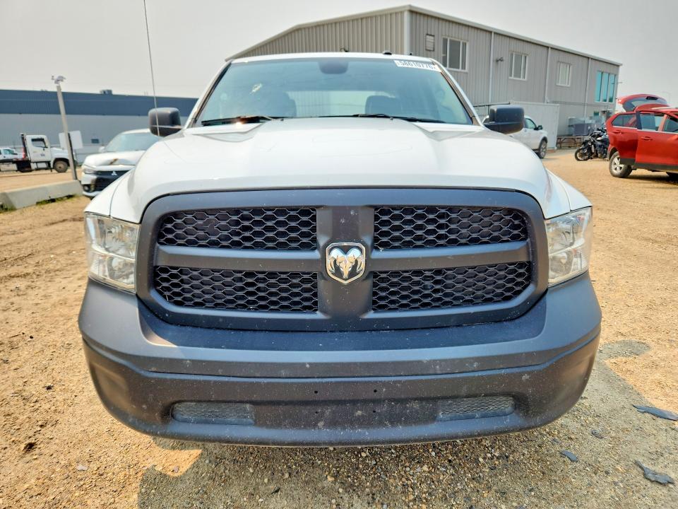 Auction sale of the 2023 Ram 1500 Classic, vin: 3C6RR7KG1PG641283, lot number: 58610776