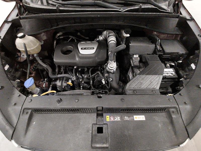 Продаж на аукціоні авто 2017 Hyundai Tucson, vin: KM8J33A22HU472116, номер лоту: 57015956