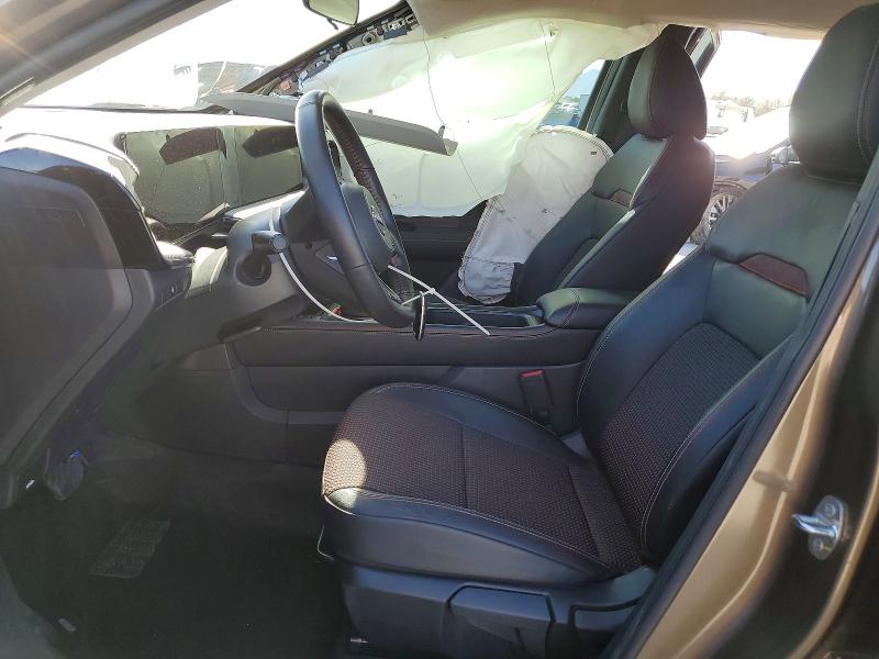 Продаж на аукціоні авто 2025 Nissan Kicks, vin: 3N8AP6DB4SL333570, номер лоту: 57077916