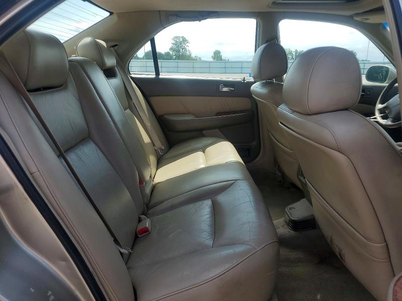 Продаж на аукціоні авто 2002 Acura 3.5rl, vin: JH4KA96572C002311, номер лоту: 55735826