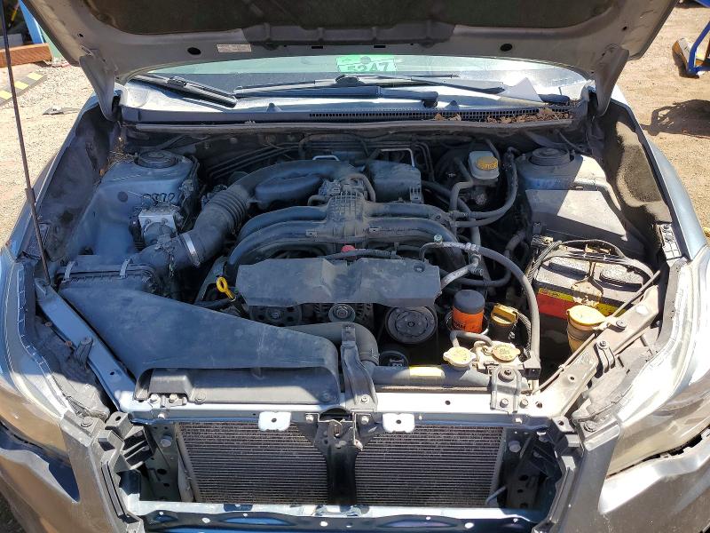 58209126 :رقم المزاد ، JF1GPAR62CH218234 vin ، 2012 Subaru Impreza مزاد بيع