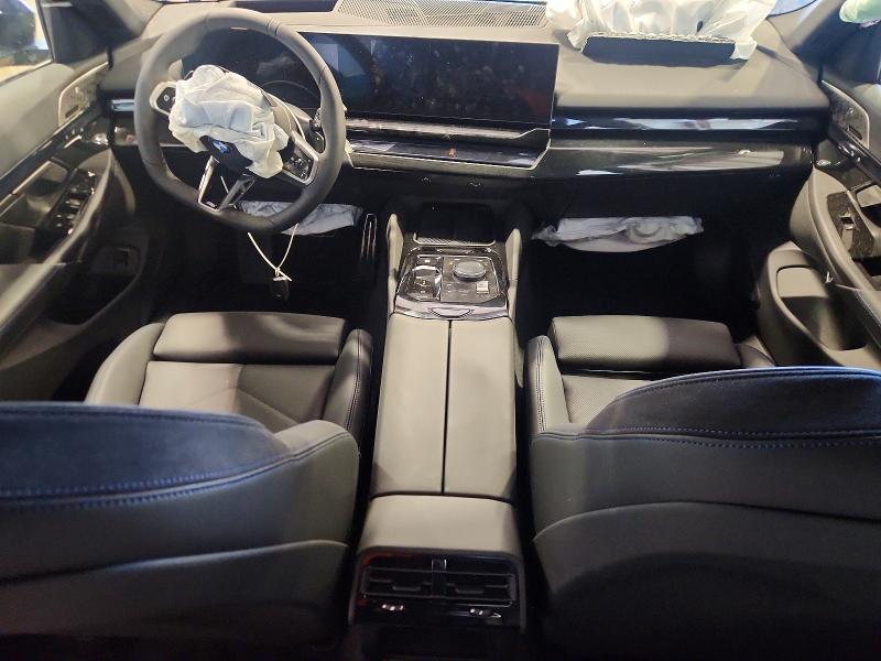 Продажа на аукционе авто 2027 Bmw 540, vin: WBA63FJ09VCX85611, номер лота: 55865556