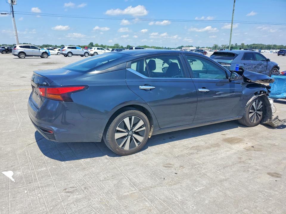 Продаж на аукціоні авто 2022 Nissan Altima, vin: 1N4BL4DV5NN309380, номер лоту: 57681406