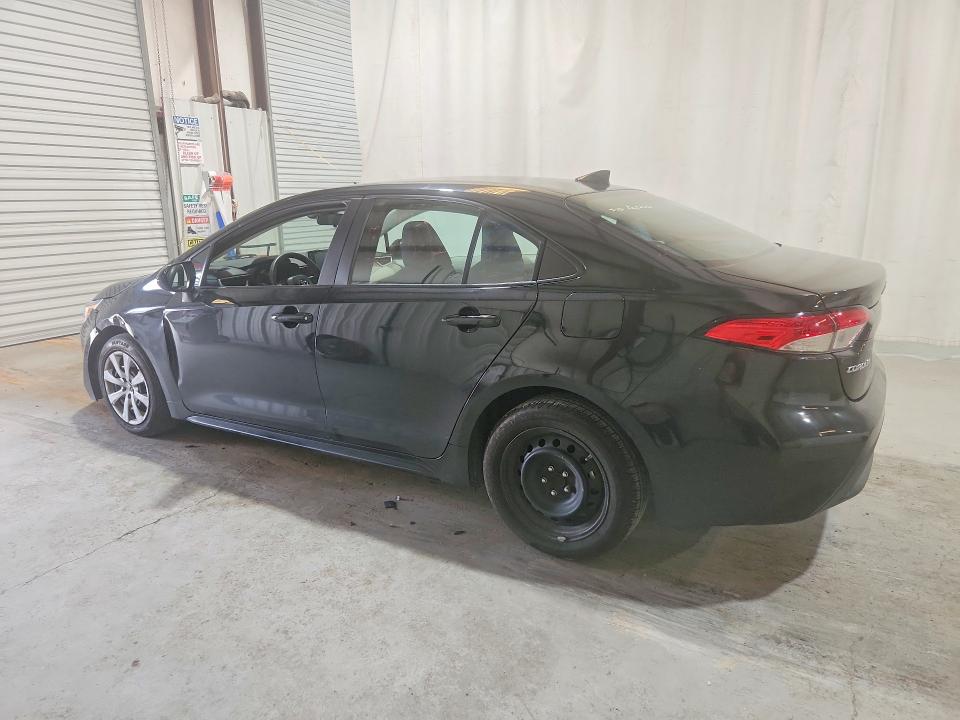 Продаж на аукціоні авто 2022 Toyota Corolla, vin: 5YFEPMAE1NP322114, номер лоту: 54546796