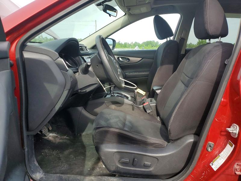 Продажа на аукционе авто 2014 Nissan Rogue, vin: 5N1AT2MV2EC783692, номер лота: 58019456
