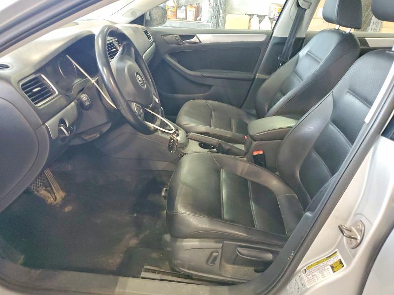 Продажа на аукционе авто 2014 Volkswagen Jetta, vin: 3VWD07AJXEM388244, номер лота: 58335106