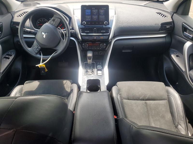 Aukcja sprzedaży 2022 Mitsubishi Eclipse Cross, vin: JA4ATWAA8NZ054486, numer aukcji: 58725906