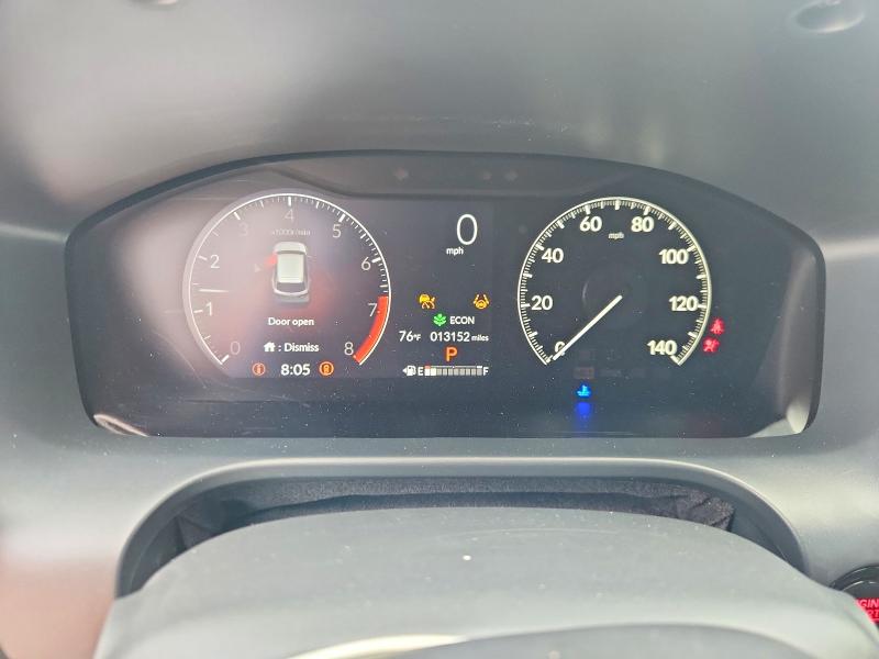 Aukcja sprzedaży 2025 Honda Hr-v, vin: 3CZRZ1H5XSM731080, numer aukcji: 56885276