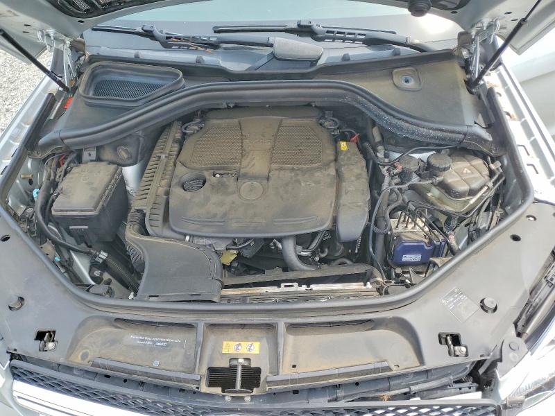 58886126 :رقم المزاد ، 4JGDA5JB0GA689050 vin ، 2016 Mercedes-benz Gle مزاد بيع