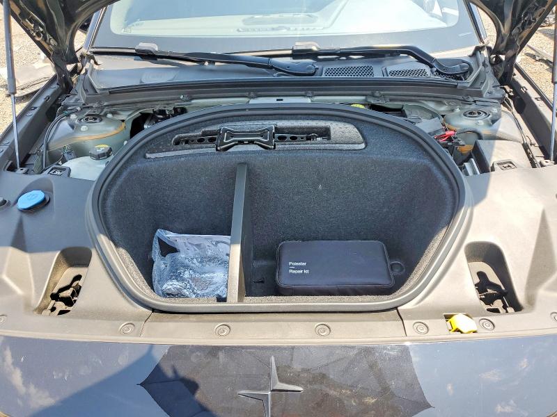 2023 Polestar 2 მანქანა იყიდება აუქციონზე, vin: YSMED3KA9PL122080, აუქციონის ნომერი: 59190746