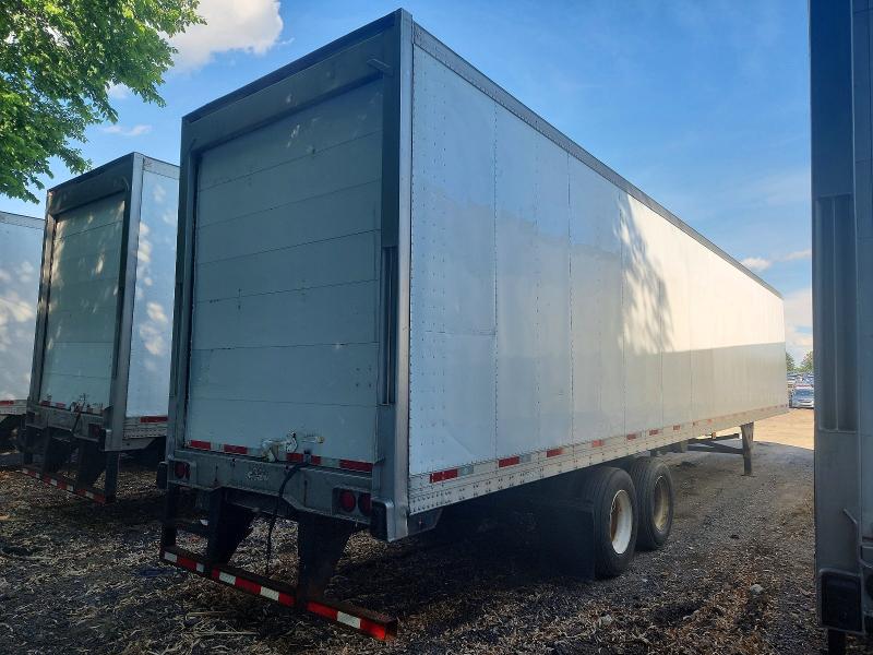 2017 Semi Trailer მანქანა იყიდება აუქციონზე, vin: 1UYVS2489H6071901, აუქციონის ნომერი: 56496976