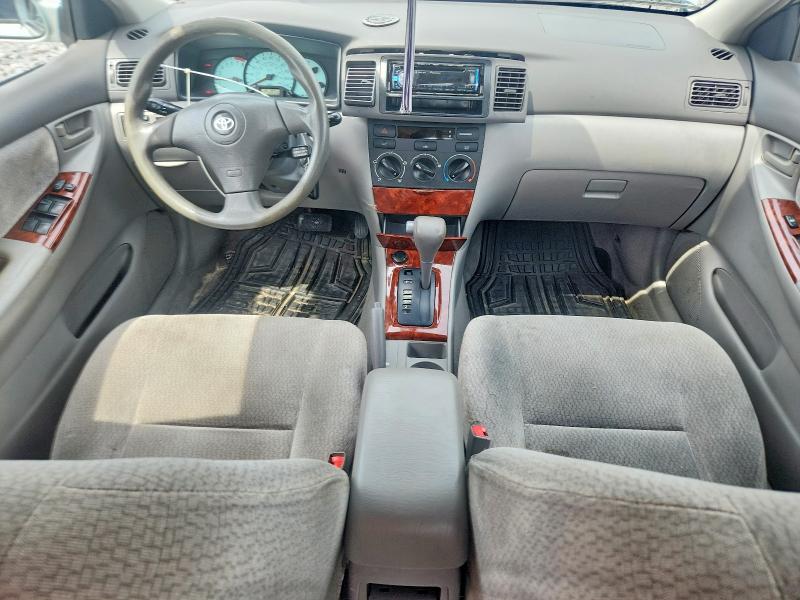 Aukcja sprzedaży 2003 Toyota Corolla Sedan 2wd, vin: 1NXBR38E23Z081320, numer aukcji: 73342635