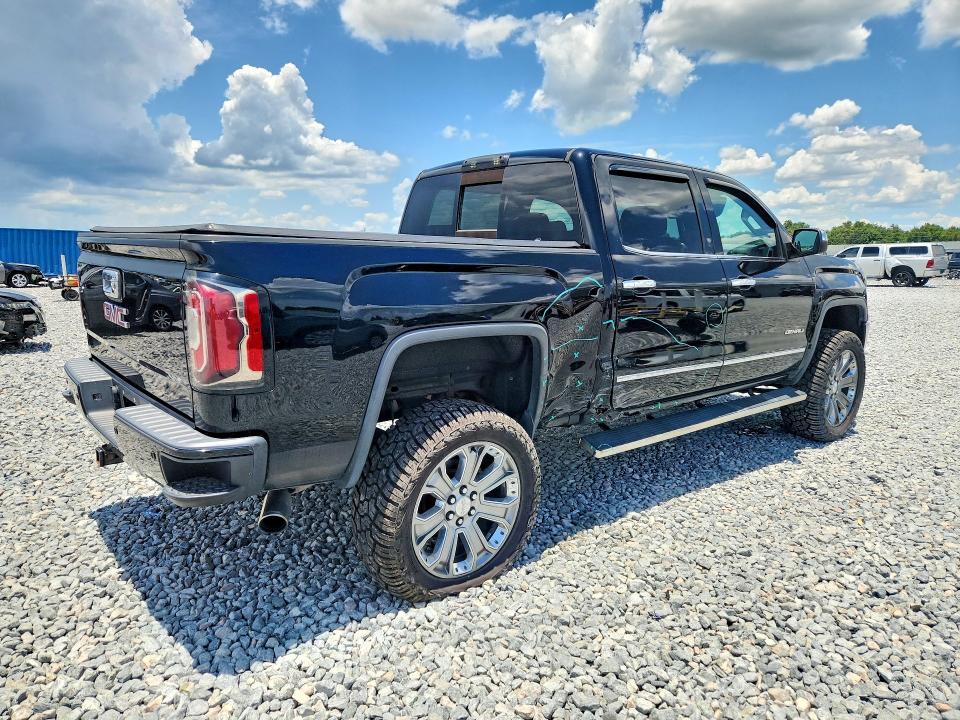 Продаж на аукціоні авто 2016 Gmc Sierra, vin: 3GTU2PEC5GG304339, номер лоту: 58410566