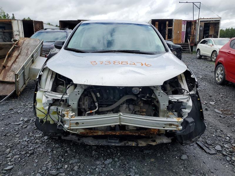 Продажа на аукционе авто 2014 Honda Cr-v, vin: 2HKRM3H35EH000212, номер лота: 57388276