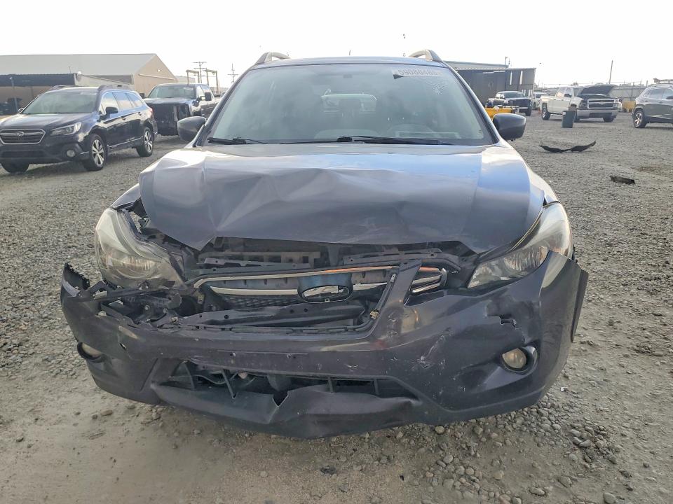 Продаж на аукціоні авто 2015 Subaru Xv Crosstrek, vin: JF2GPACC7F8214839, номер лоту: 59086486