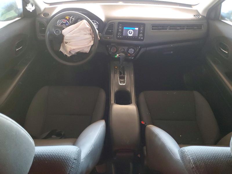 Aukcja sprzedaży 2021 Honda Hr-v, vin: 3CZRU6H39MM711822, numer aukcji: 55764316