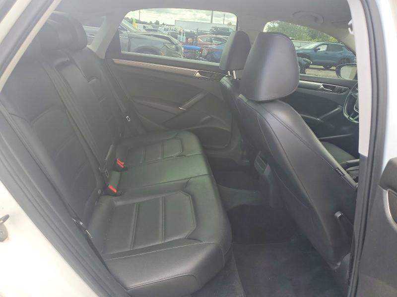 Aukcja sprzedaży 2017 Volkswagen Passat, vin: 1VWDT7A30HC018547, numer aukcji: 57602366