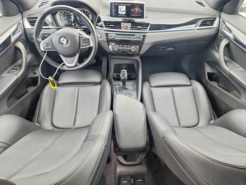 2020 Bmw X2 მანქანა იყიდება აუქციონზე, vin: WBXYH9C08L5P03240, აუქციონის ნომერი: 54803646