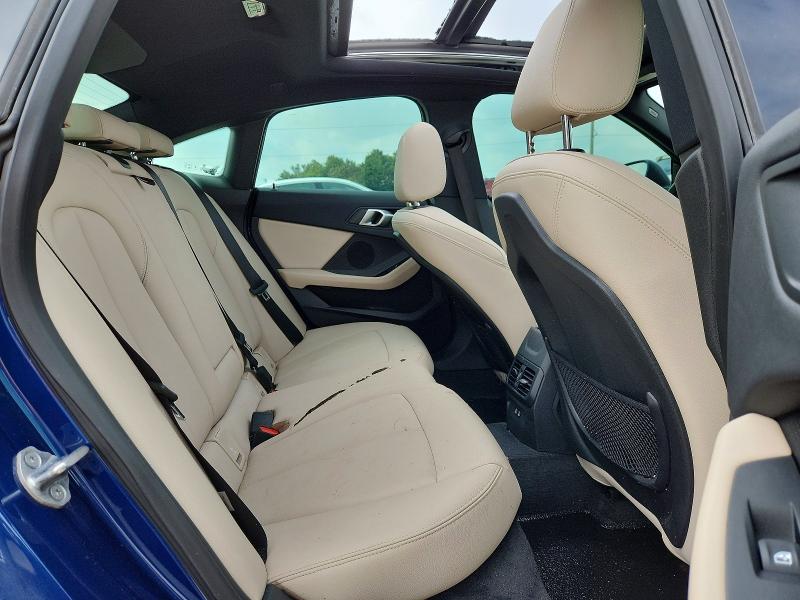 Продаж на аукціоні авто 2024 Bmw 228i, vin: WBA53AK02R7R82826, номер лоту: 58320426