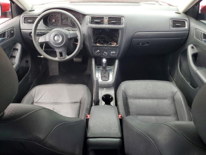 Продажа на аукционе авто 2012 Volkswagen Jetta, vin: 3VWDP7AJ8CM345336, номер лота: 56665826