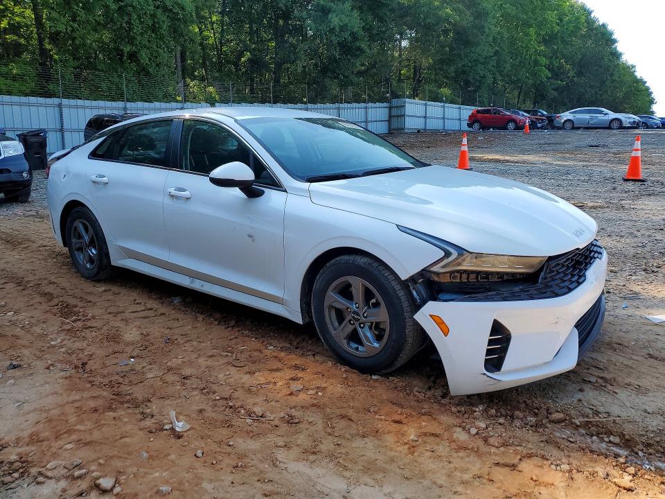 Aukcja sprzedaży 2023 Kia K5, vin: 5XXG14J23PG185799, numer aukcji: 56822346