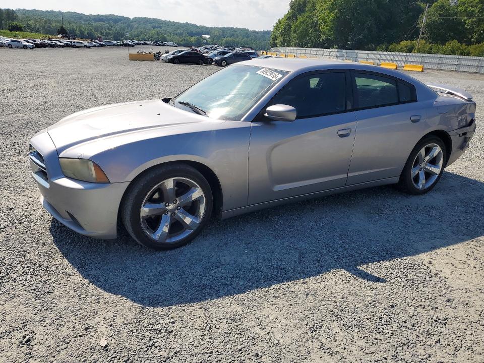 Продажа на аукционе авто 2013 Dodge Charger, vin: 2C3CDXBG6DH665074, номер лота: 58922816