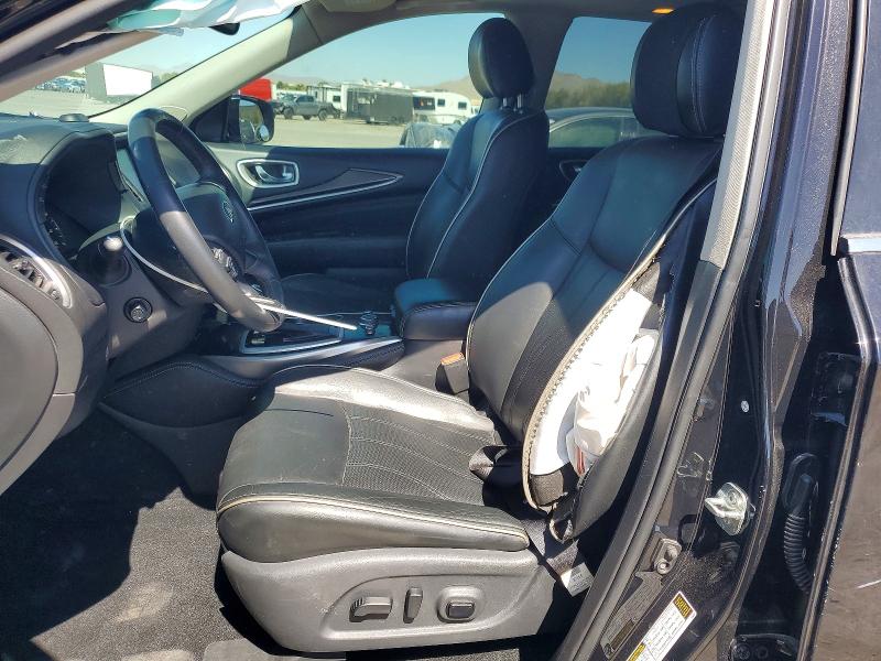 Продажа на аукционе авто 2020 Infiniti Qx60, vin: 5N1DL0MN9LC513843, номер лота: 85626805